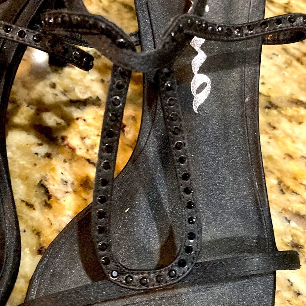 Nina shoes - Picture 7 of 10